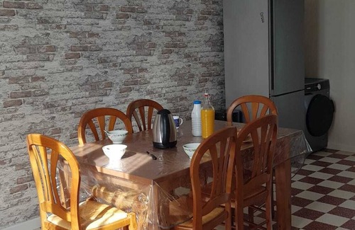 Vrocourt House | House 8-10 persons