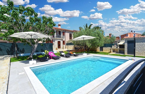 Galizana House | House 989/2930 (Istria - Galižana), 5000m from the beach