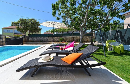Galizana House | House 989/2930 (Istria - Galižana), 5000m from the beach