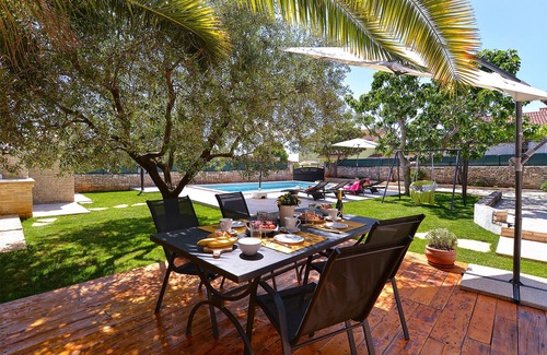 Galizana House | House 989/2930 (Istria - Galižana), 5000m from the beach