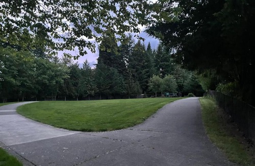 Portland House | House Adele