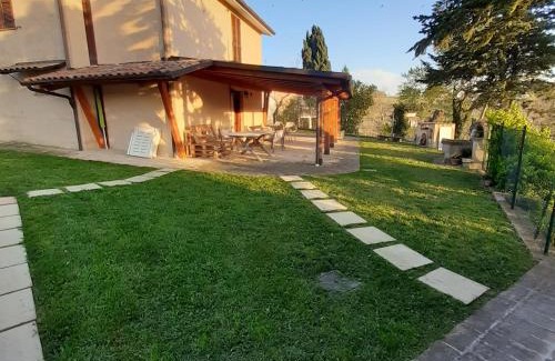 San Severino Marche House | house Al Cascinale