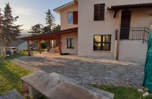 San Severino Marche House | house Al Cascinale