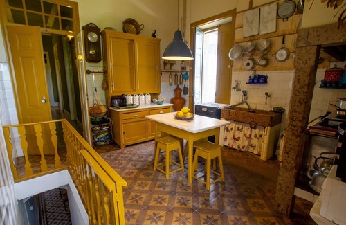 Vila Verde de Ficalho Villa | House Alentejo 10pax VVerde Ficalho Serpa w/pool mini/4 nights &euro; 200