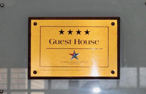 Vanderbijlpark House | House and Heart Guest House