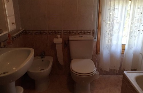 Vadillos Ski Chalet | HOUSE AND RECREATIONAL PROPERTY NEXT TO LOGROÑO