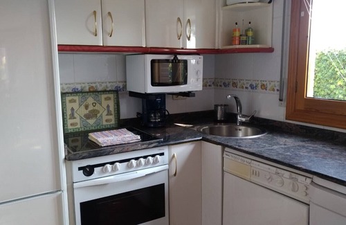 Vadillos Ski Chalet | HOUSE AND RECREATIONAL PROPERTY NEXT TO LOGROÑO