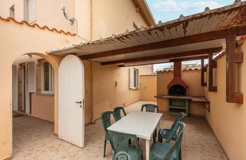 Sa Rocca Tunda Apartment | House Aphrodite