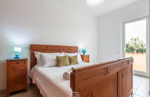 Sa Rocca Tunda Apartment | House Aphrodite