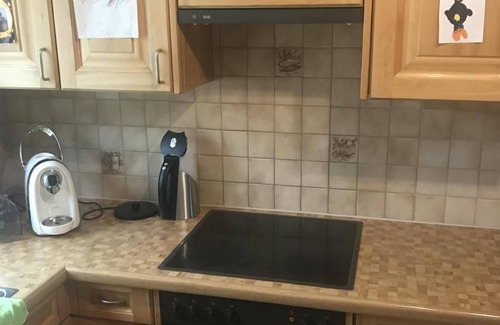 Saas im Prattigau House | House Arnica