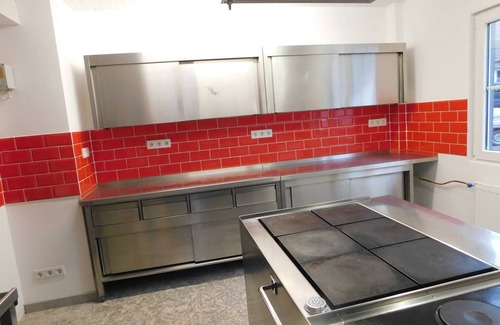 Winterberg Apartment | House Astenblick - House Astenblick 1 - 42 people