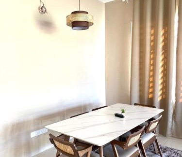 Kuantan House | House at Pantai Sepat 2BR Netflix Coway