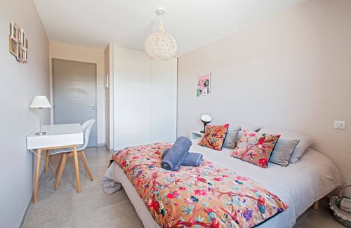 Sauteyrargues House | House at the foot of the Pic Saint Loup with swimming pool