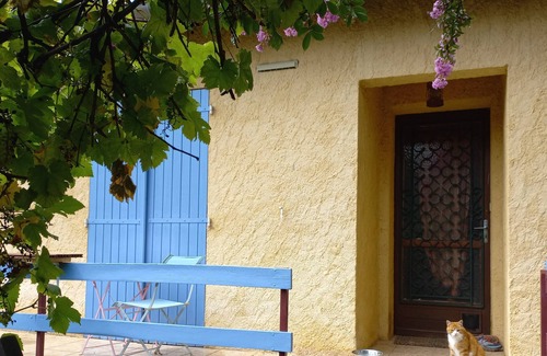 Aspet House | House at the foot of the mountain