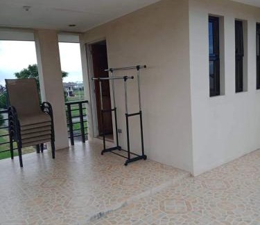 General Trias Apartment | House Audry