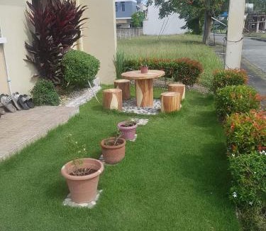 General Trias Apartment | House Audry