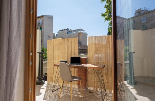 Santa Maria Novella Apartment | House Bacco