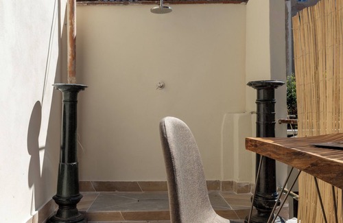 Santa Maria Novella Apartment | House Bacco