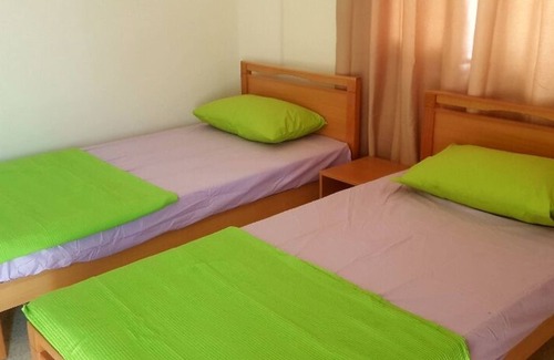 Kfardebian House | House beach