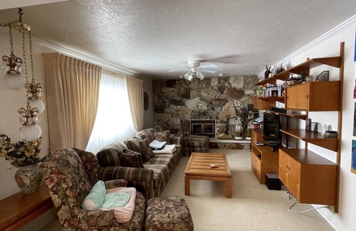 Cottonwood Heights House | House between the Canyons… Adventure Awaits