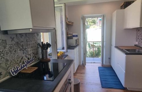 Sant'Ilario Apartment | House Blu Capolungo by Holiday World