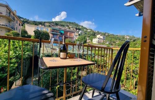 Sant'Ilario Apartment | House Blu Capolungo by Holiday World