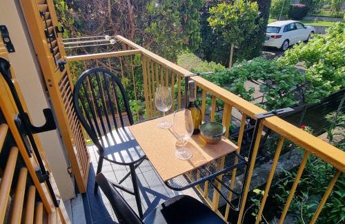 Sant'Ilario Apartment | House Blu Capolungo by Holiday World