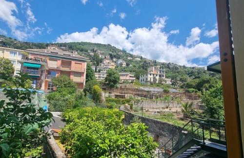 Sant'Ilario Apartment | House Blu Capolungo by Holiday World