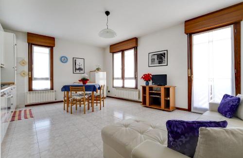 Favaro Veneto Apartment | House Boè