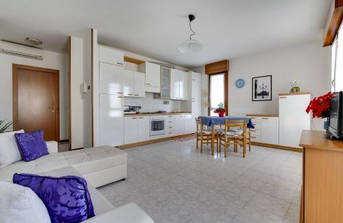 Favaro Veneto Apartment | House Boè