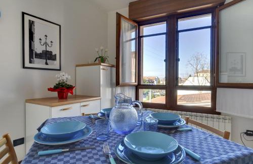 Favaro Veneto Apartment | House Boè