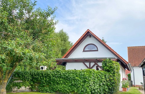Neu Bartelshagen House | House Bodden vacation - cottage