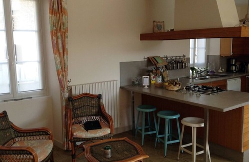 Lanvallay House | House Bourg Near Dinan (Lanvallay)