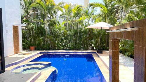 Girardot House | house Boutique Casaloma Club Top Rental Properties