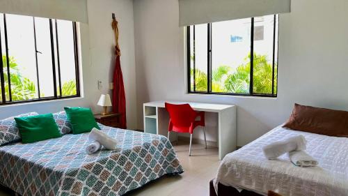 Girardot House | house Boutique Casaloma Club Top Rental Properties