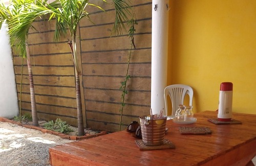 Icarai de Amontada House | House