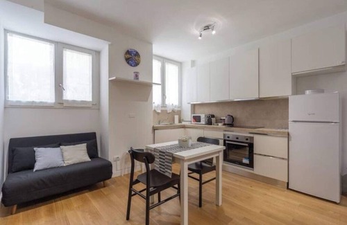 Ripamonti Corvetto Apartment | House Brembo