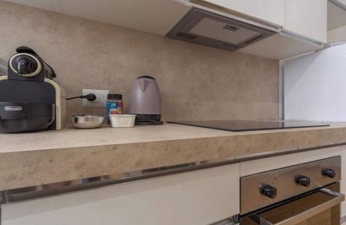 Ripamonti Corvetto Apartment | House Brembo