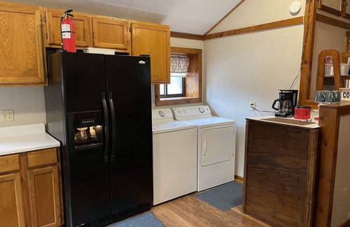 Marble Falls House | House By The Creek !