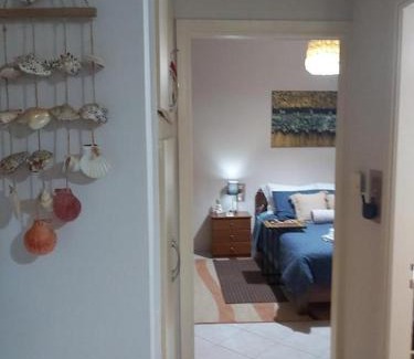 Patras Apartment | House by the sea/Σπίτι στην θάλασσα