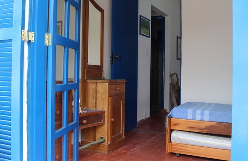 Praia da Enseada House | House by the sea! Foot on the sand! Incredible view!