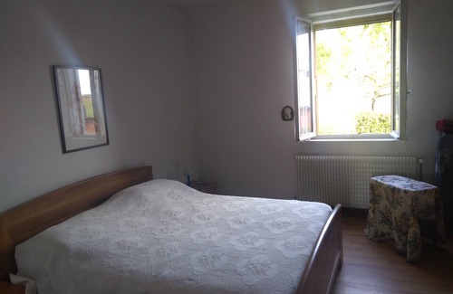 Latisana House | HOUSE BY THE SEA near LIGNANO SABBIADORO IN FRUIT FARM