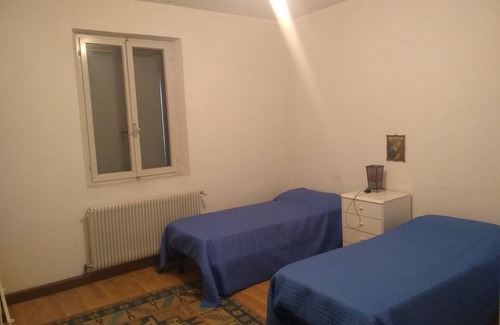 Latisana House | HOUSE BY THE SEA near LIGNANO SABBIADORO IN FRUIT FARM