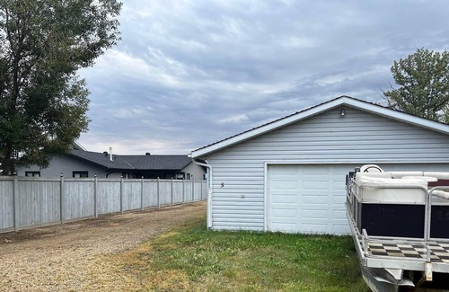 Westerose House | House "Cabin" to rent weekend or weekly, Grandview Beach