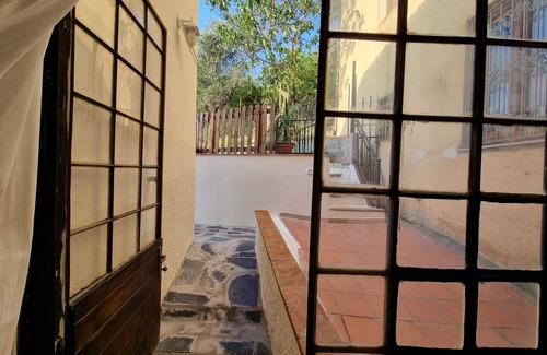 Massarosa House | House Chez Paul