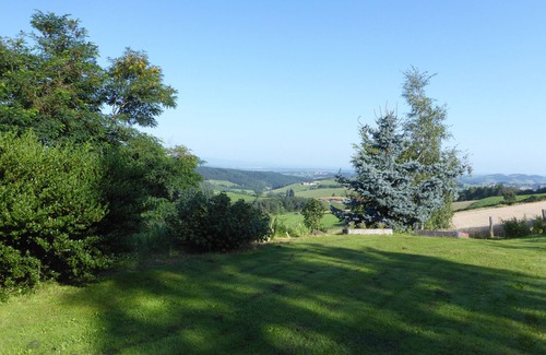 Chirassimont Cottage | House, Chirassimont