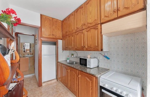 Santa Cruz de la Palma Apartment | House City La Palma 2BedR