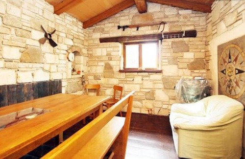 Umag Apartment | House Clara