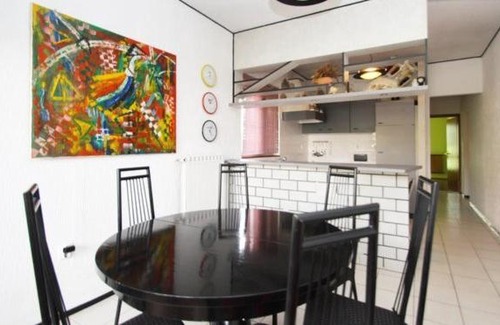 Umag Apartment | House Clara