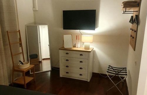 Quartiere XV Della Vittoria Apartment | House Clodia